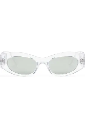 VERSACE Lunettes de soleil Medusa Biggie