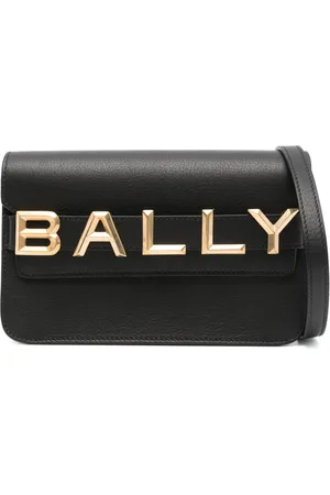 Bally Sac en cuir à logo