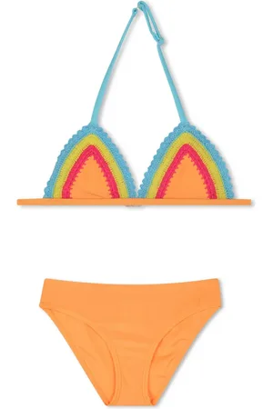Billieblush Bikini en crochet