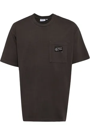Chocoolate T-shirt à poche poitrine