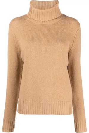 Ralph Lauren Pull en laine à col roulé