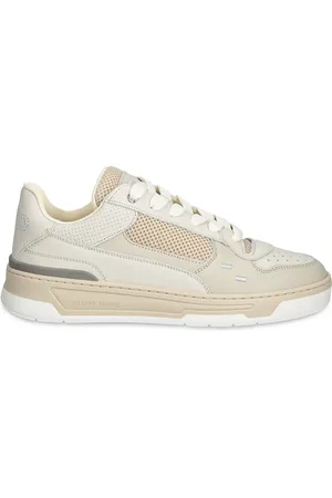 Filling pieces Baskets en cuir