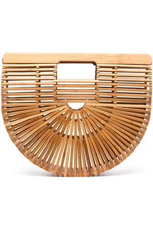 Cult Gaia Petit sac Ark