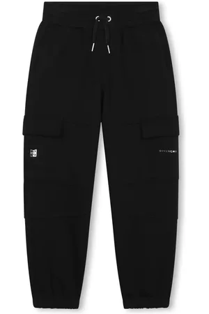 Givenchy Pantalon de jogging à poches cargo