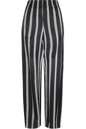 ANINE BING Pantalon Soto