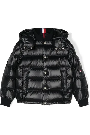Moncler Doudoune Manaem à capuche détachable