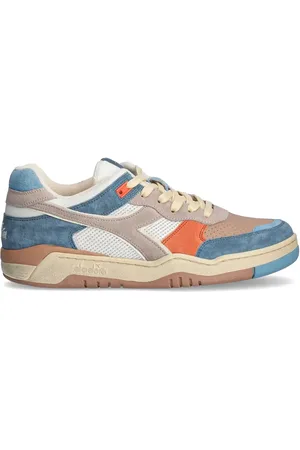 Diadora Baskets N9000 Tourney Italia