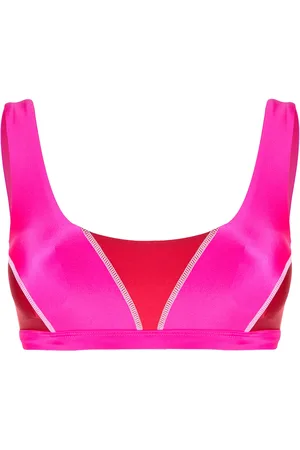 Duskii Brassière de sport Kate bicolore