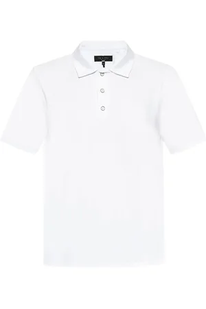RAG&BONE Polo Pima