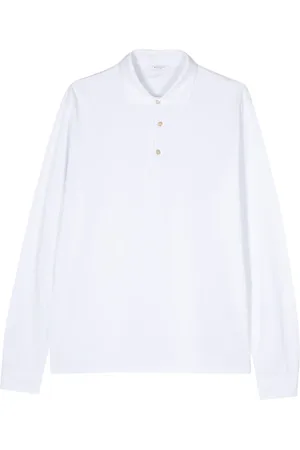 Boglioli Polo en jersey