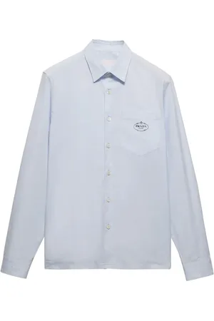 Prada Chemise en coton
