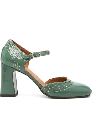 Chie Mihara Escarpins Manyata 90 mm