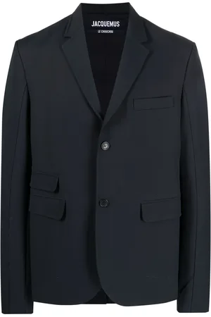 Jacquemus Blazer La Veste Piccinni