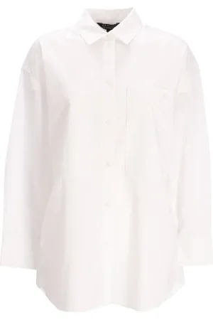 Armani Exchange Chemise en coton