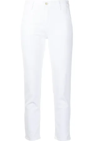 AG Jeans Jean Caden à coupe courte