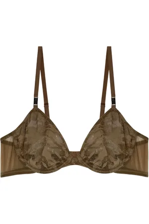 Diesel X Savage x Fenty soutien-gorge à motif camouflage