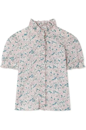 BONPOINT Blouse Cindy
