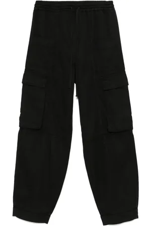 Twin-Set Pantalon à poches cargo