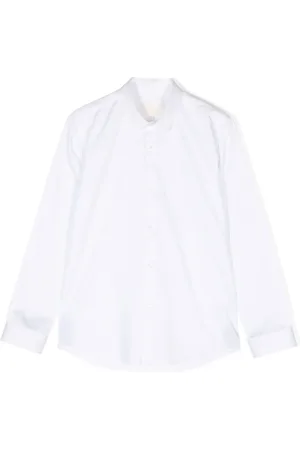 Maison Ava Chemise Cole en coton