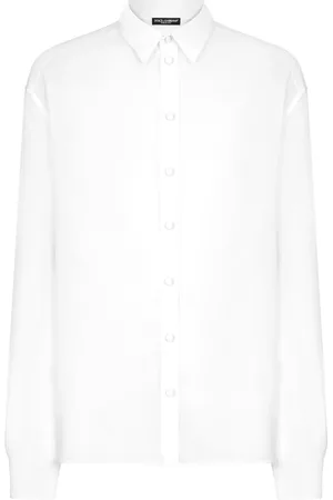 Dolce & Gabbana Chemise Translucent