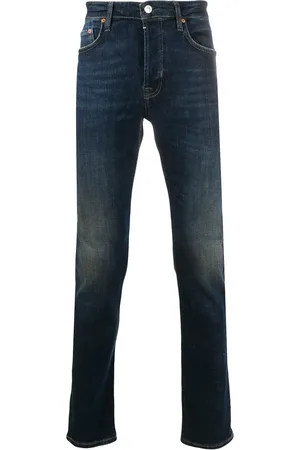 AllSaints Jean Cigarette slim