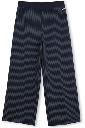 HUGO BOSS Pantalon à rayures