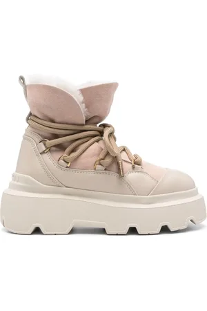 INUIKII Bottes Classic