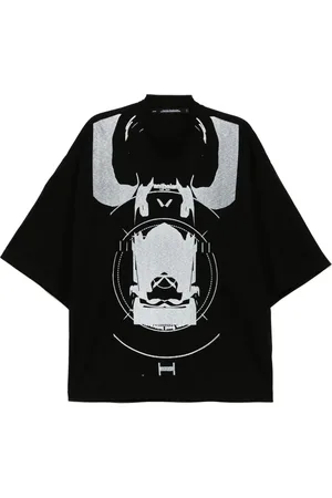 JULIUS T-shirt Anima Over