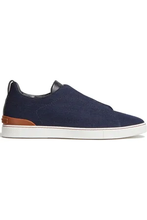 Ermenegildo Zegna Baskets Triple Stitch™