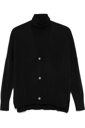 BLANCA Ensemble cardigan-pull en laine vierge