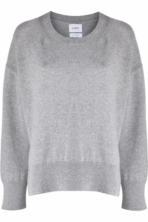 Barrie Pull Iconic en cachemire