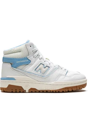 New Balance "baskets 650 ""Aime Leon Dore - Blue Haze"