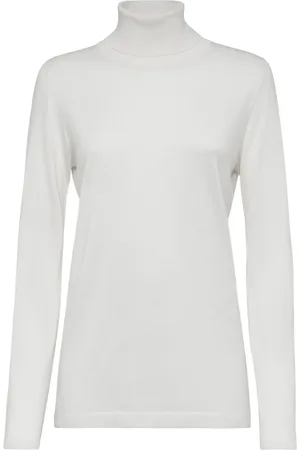 Brunello Cucinelli T-shirt à manches longues