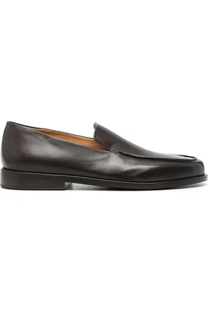 MARSÈLL Mocassins en cuir