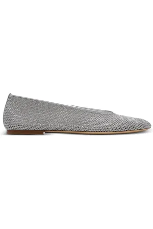 Burberry Ballerines en mesh