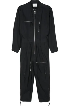 Marant Etoile Combinaison Karly en coton