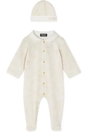 VERSACE Pyjama à imprimé Barocco