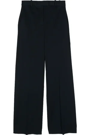 Circolo Pantalon à coupe droite