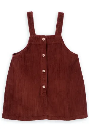 KNOT Robe Poppy