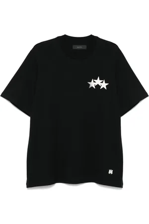 AMIRI T-shirt Three Star