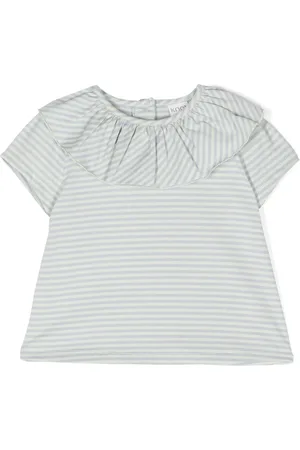 KNOT T-shirt Pat à rayures