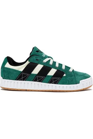 adidas Baskets LWST à logo brodé