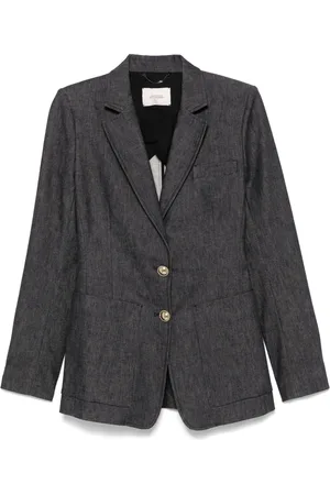 Dorothee Schumacher Blazer Pure Love