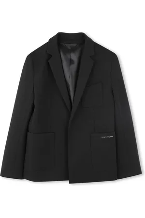 Givenchy Blazer à simple boutonnage