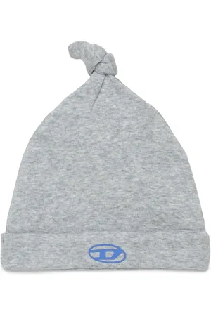 Diesel Bonnet Famous-NB en maille