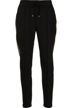 Madison.Maison Pantalon de jogging à bandes latérales