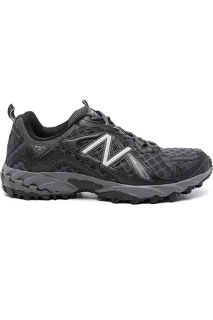 New Balance Baskets 610v1 à empiècements