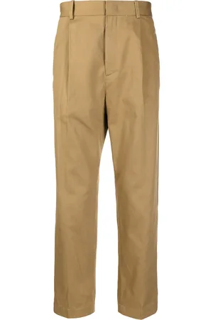 Isabel Marant Pantalon de costume à coupe courte