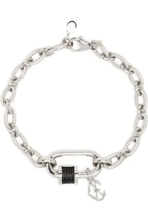Charriol Bracelet Forever Lock
