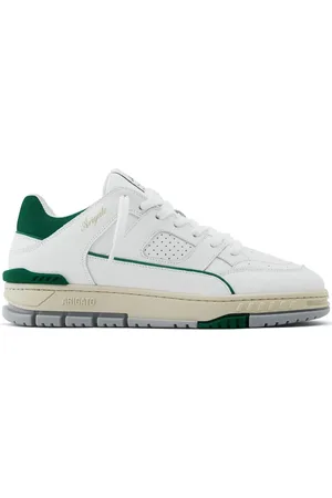 Axel Arigato Baskets Area Lo